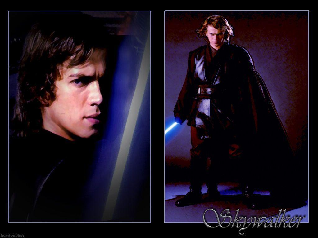 Anakin Skywalker Wallpapers