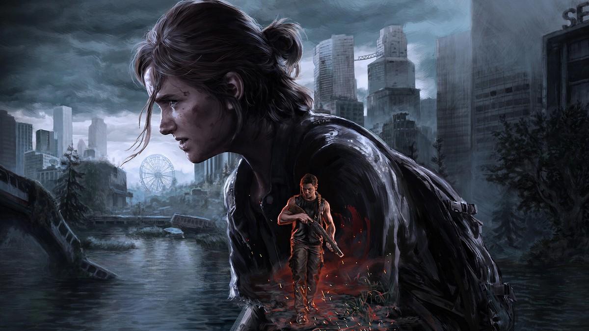 The Last Of Us Part Remastered Receives New Trailer For Uping