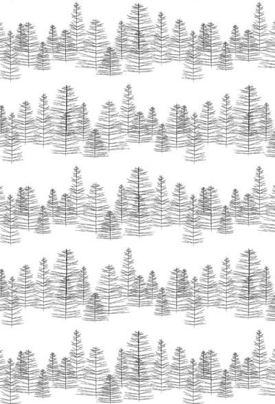  pattern design christmas pattern background trees pattern pine