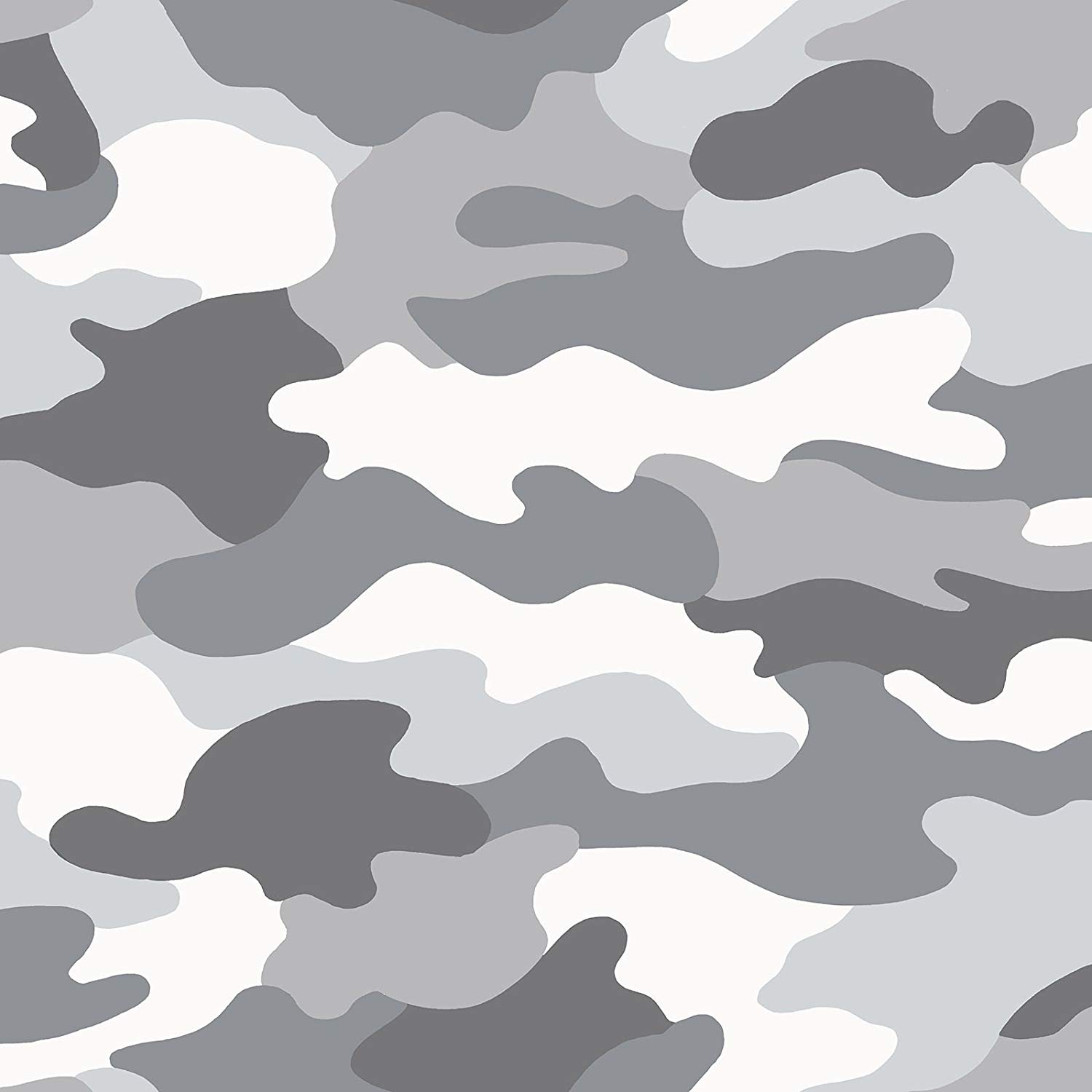 Grey Camouflage Wallpaper Wow010 Amazon