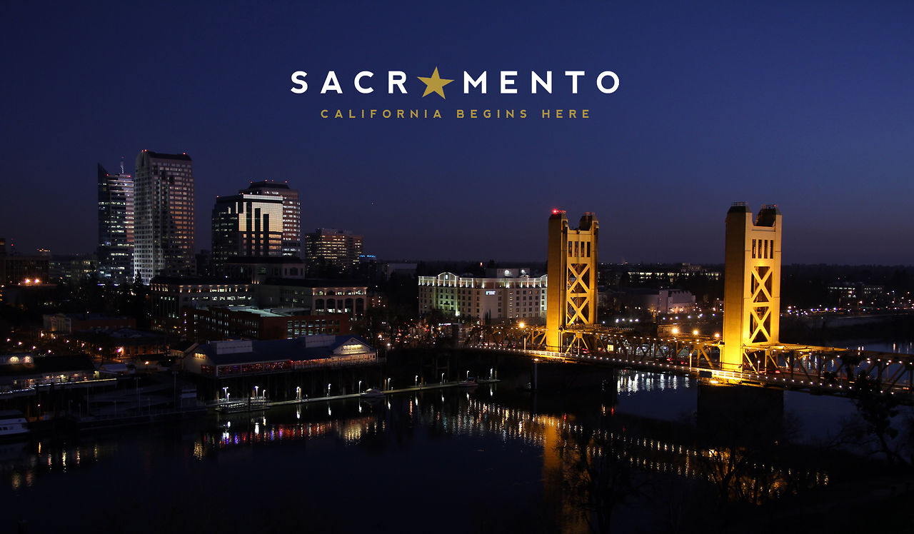 Share A Day With Sacramento California Begins Here On Vimeo