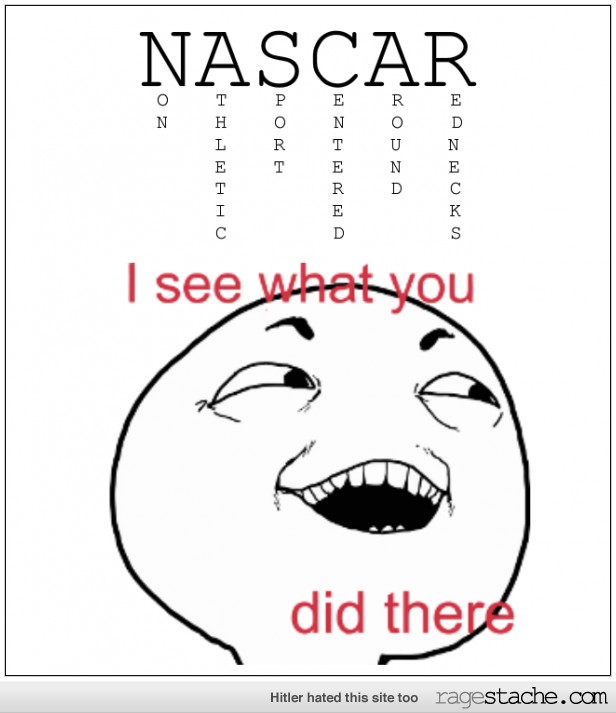 Related Image With Funny Nascar Memes