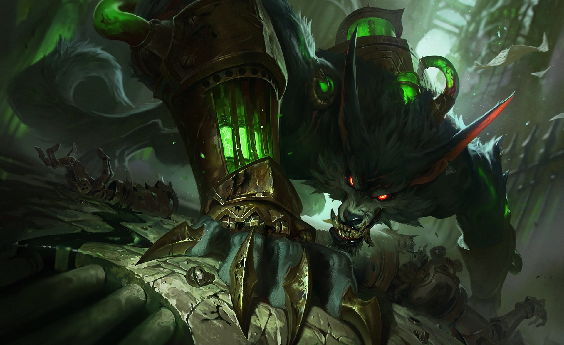 Warwick HD Wallpaper Background Image Id