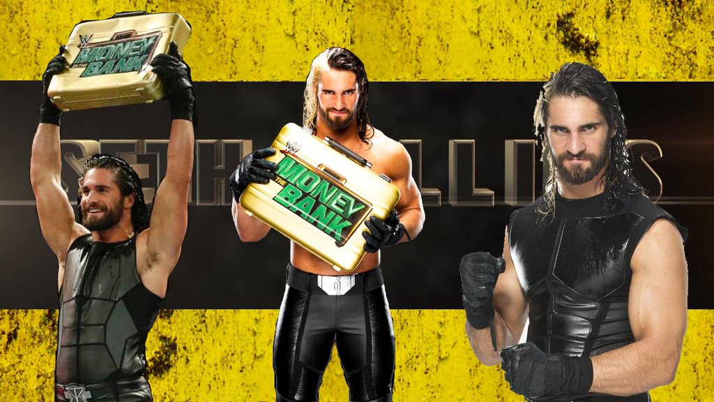 Seth Rollins 5 Directions after WrestleMania Backlash