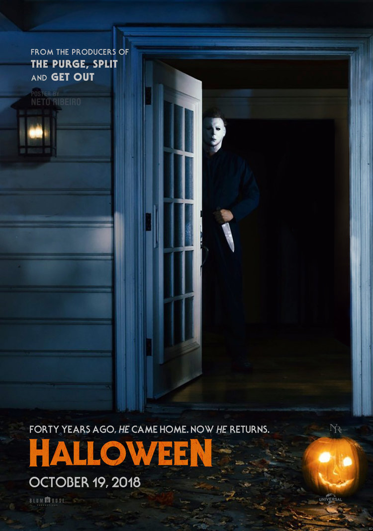 S Halloween Will Ignore Everything Except The First Movie