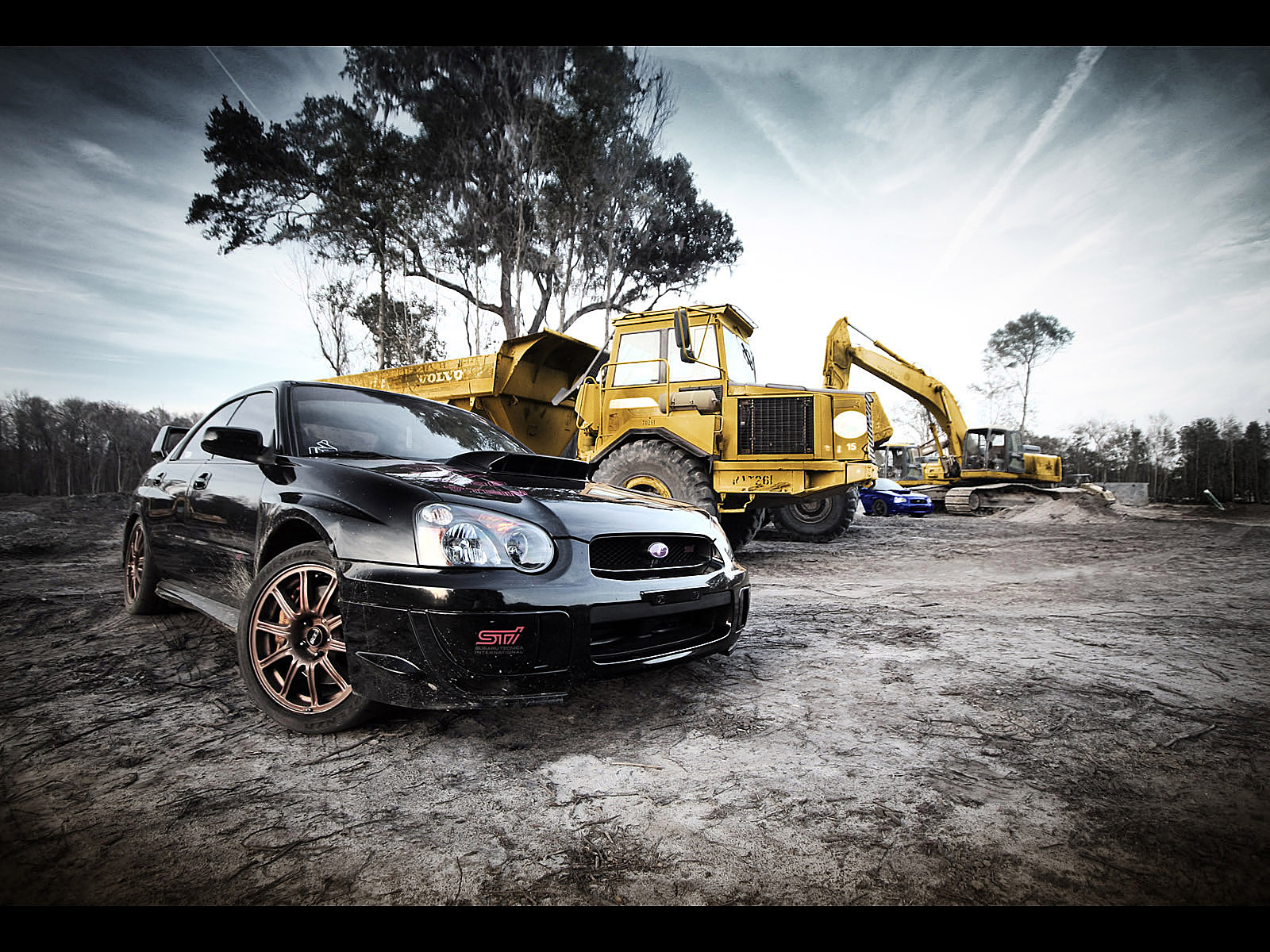 Subaru Impreza Wrx Sti Photography By Webb Bland Stalk