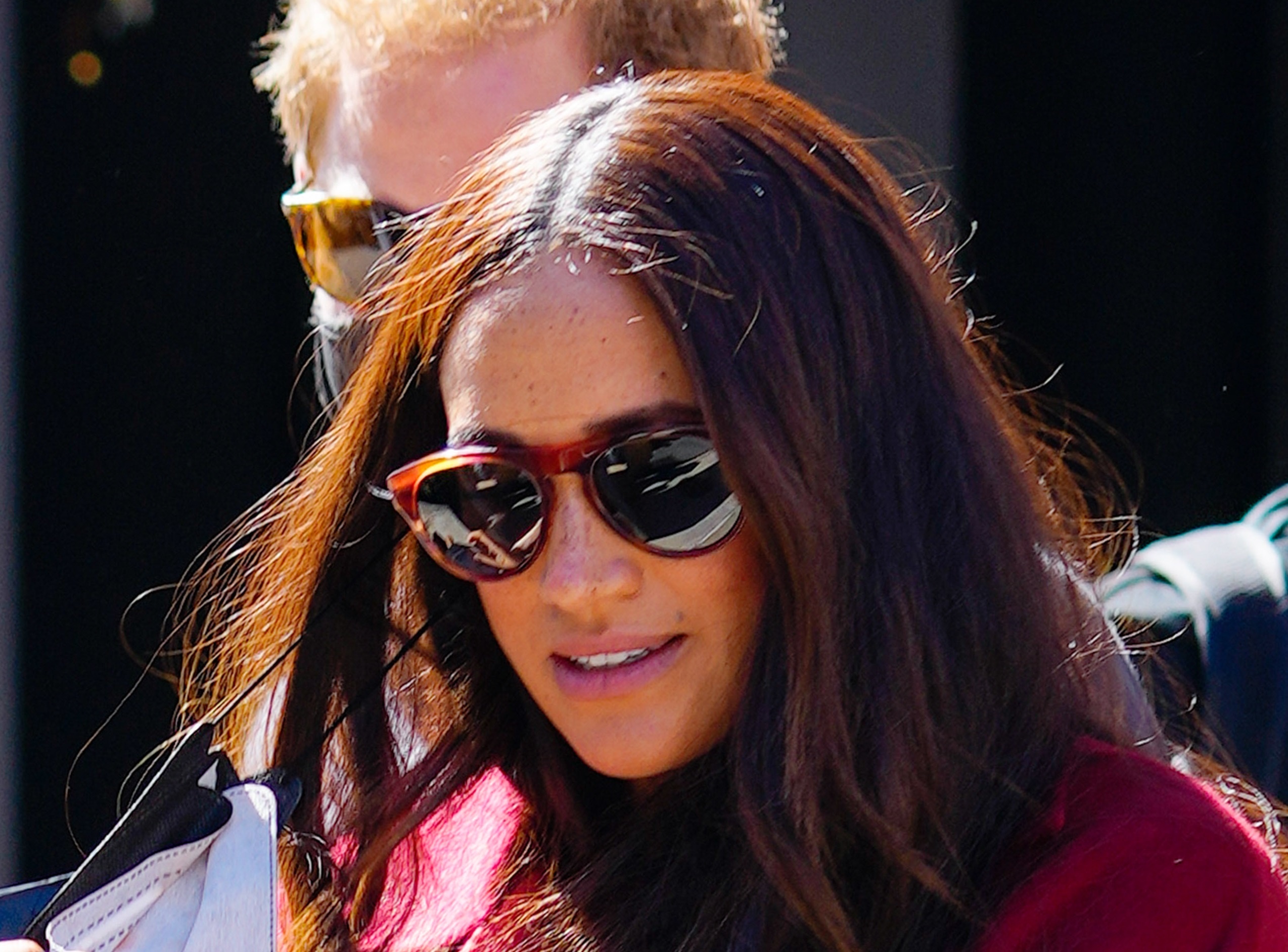 Meghan Markle Wallpaper