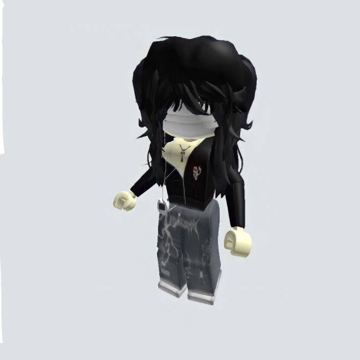 Pin by Terrica on Roblox emo outfits  Cute simple wallpapers, Hood  wallpapers, Bad girl wallpaper