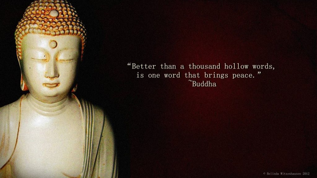 Quotes Phrases Buddha Splendid Image Inspirations