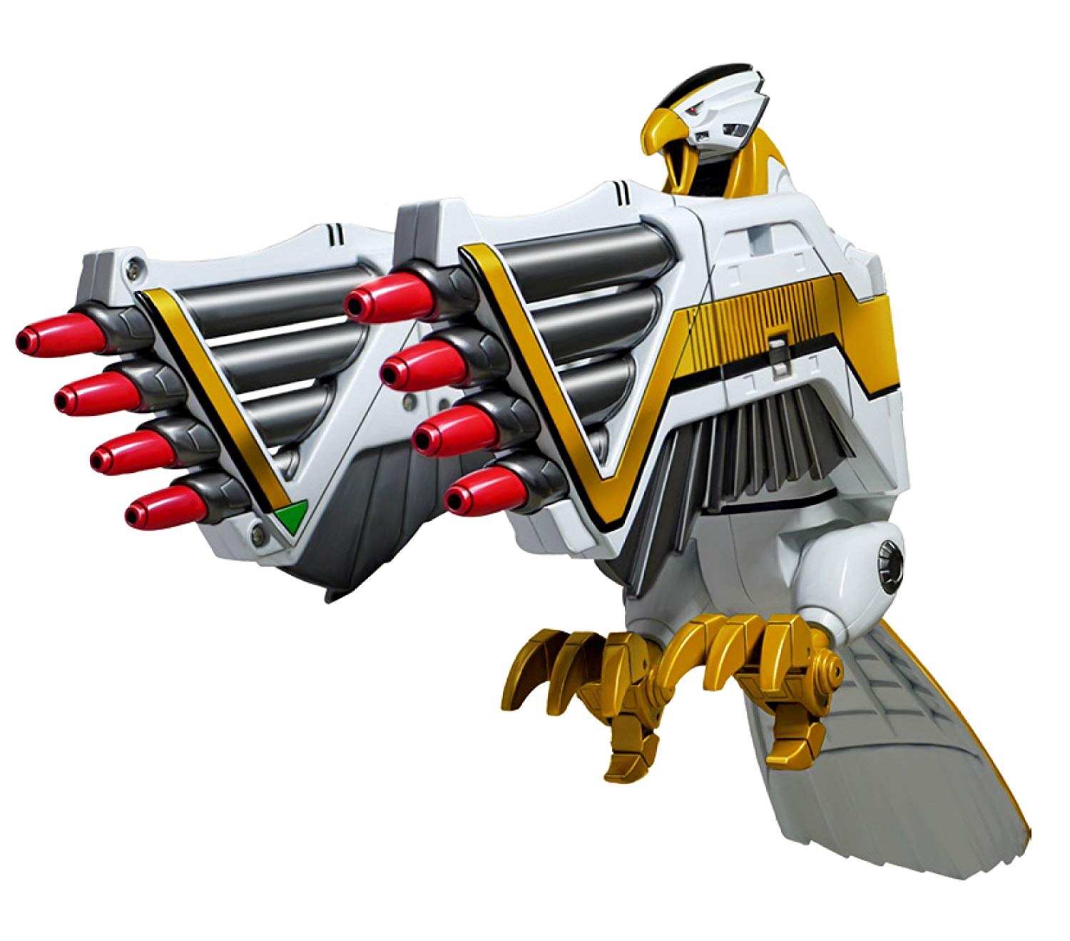 Amazon Power Rangers Mighty Morphin Legacy Falconzord Figure