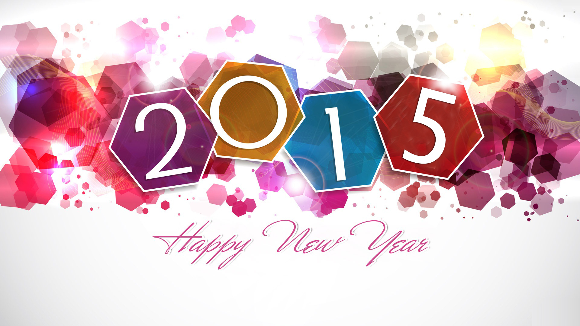 Happy New Year Sms Quotes Wallpaper