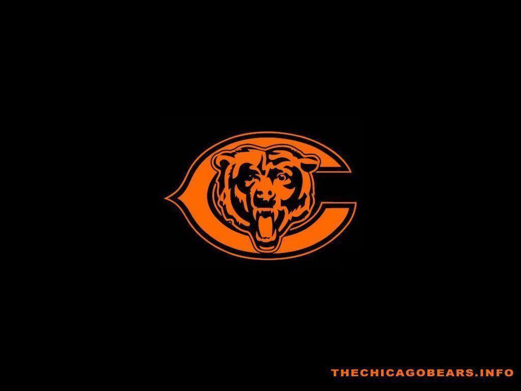 Chicago Bears Background