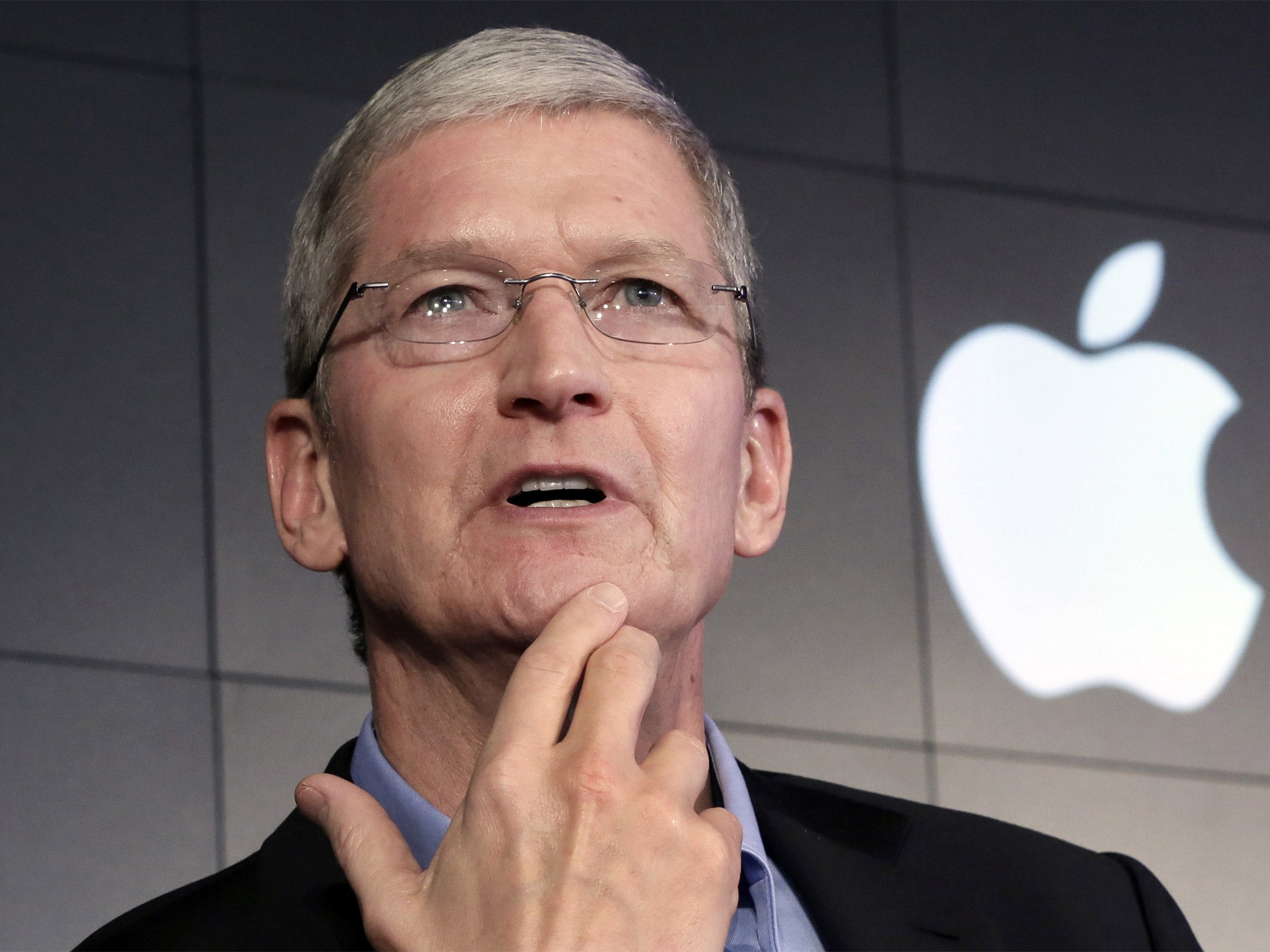 Apple May End Up In Supreme Court After Defying Us Government