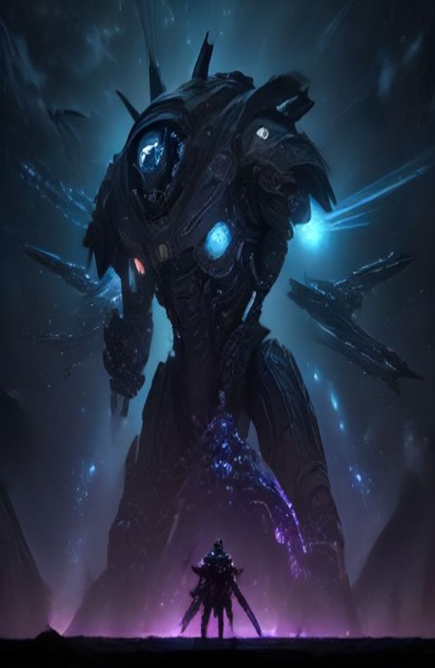 Starcraft Wallpaper