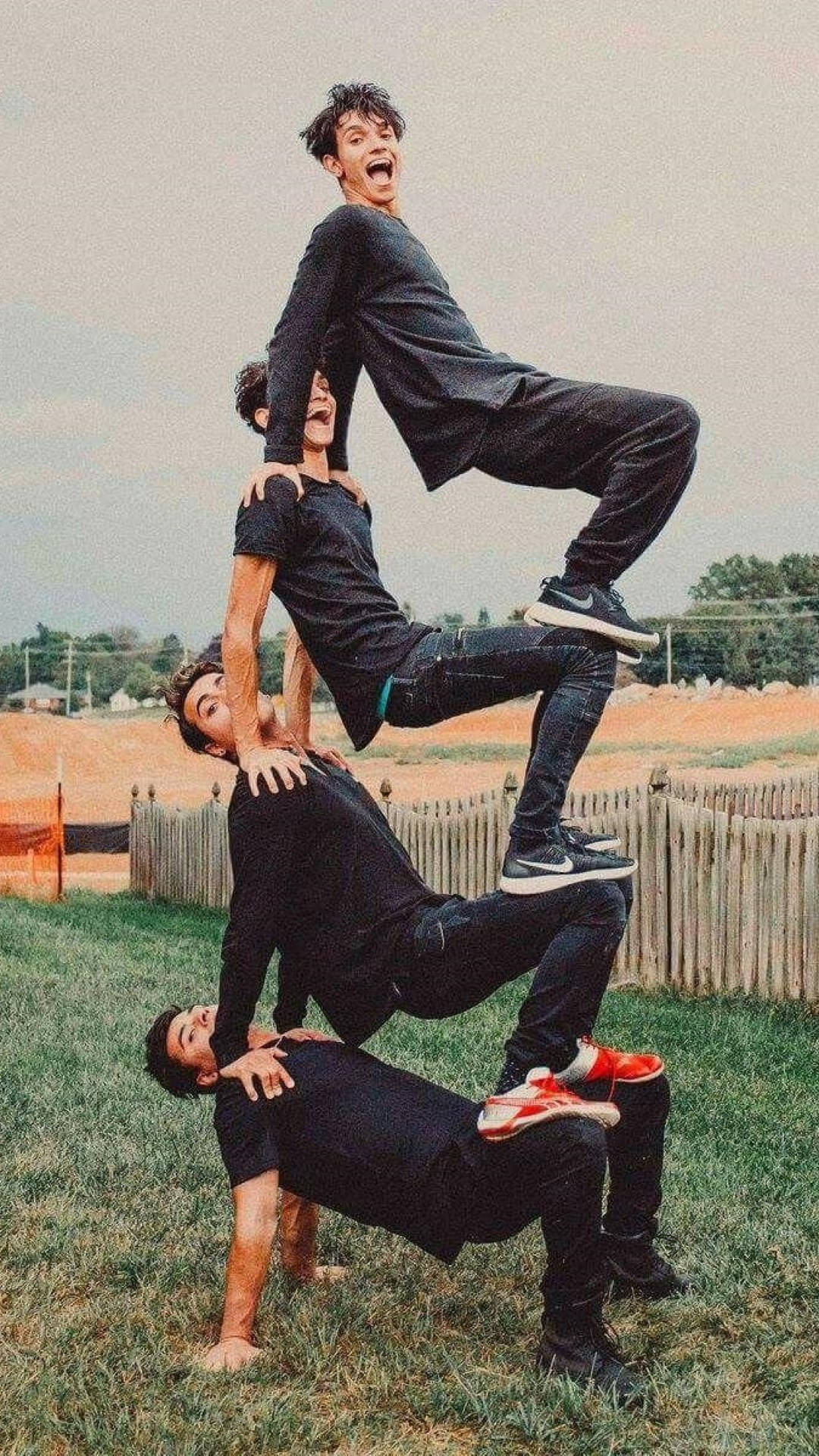 Top Dobre Brothers Wallpaper Full Hd 4k To Use