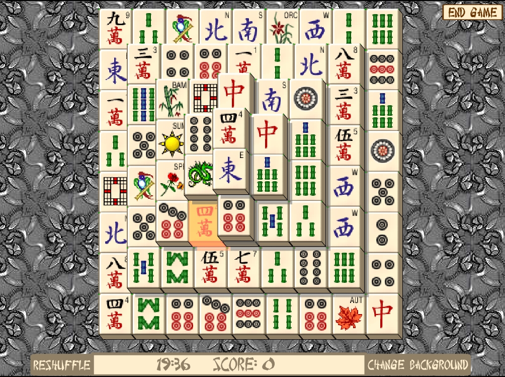 download free game similar to mahjong for windows 10