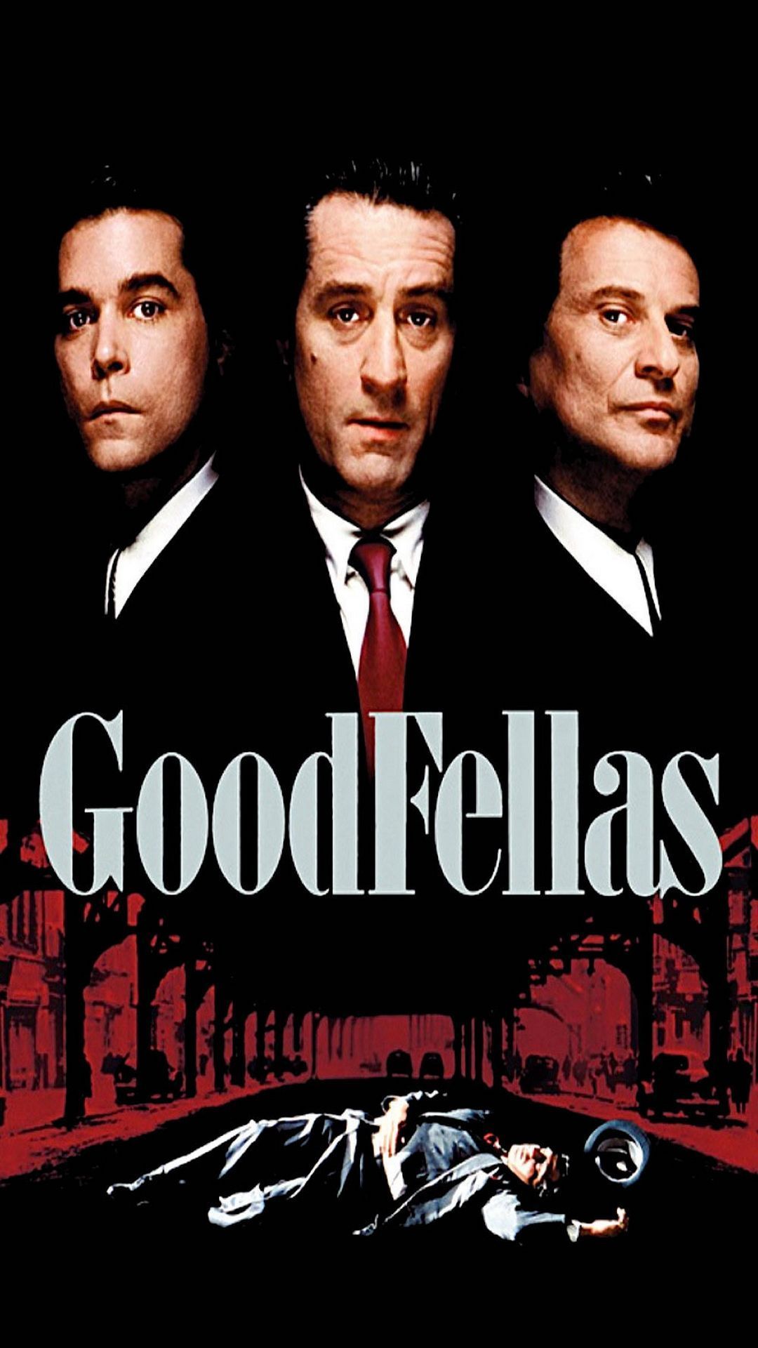 Goodfellas iPhone Wallpaper Plus HD And