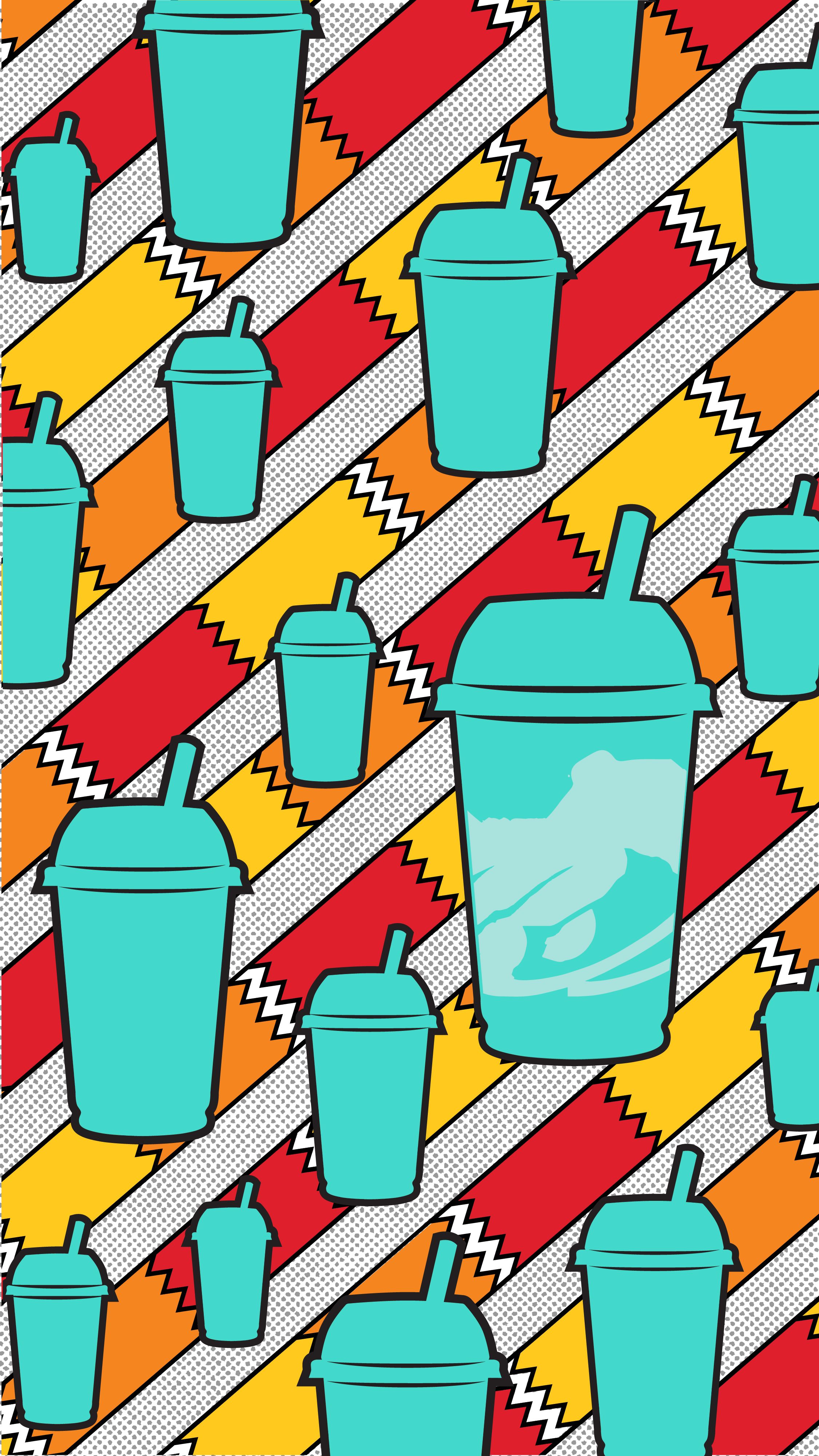 Taco Bell Wallpaper