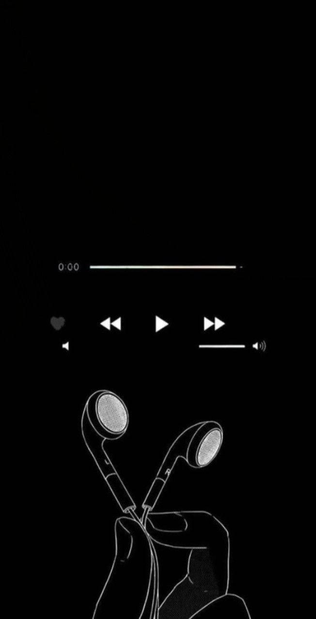 Dark Sad Wallpaper