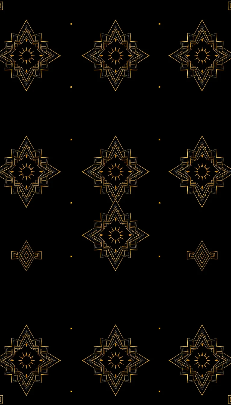 Best Aesthetic Black Wallpaper