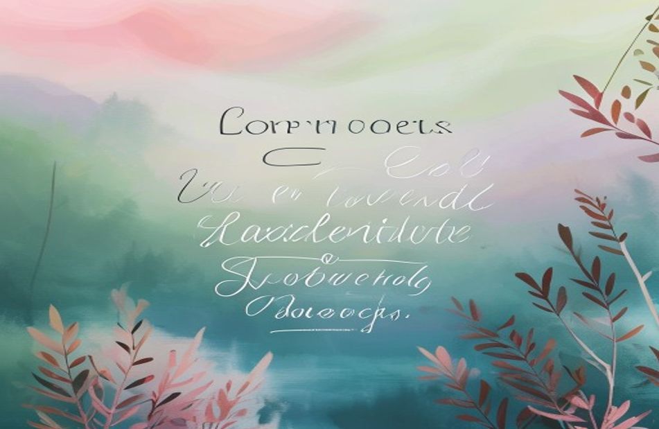 Lock Screen Wallpaper Quotes