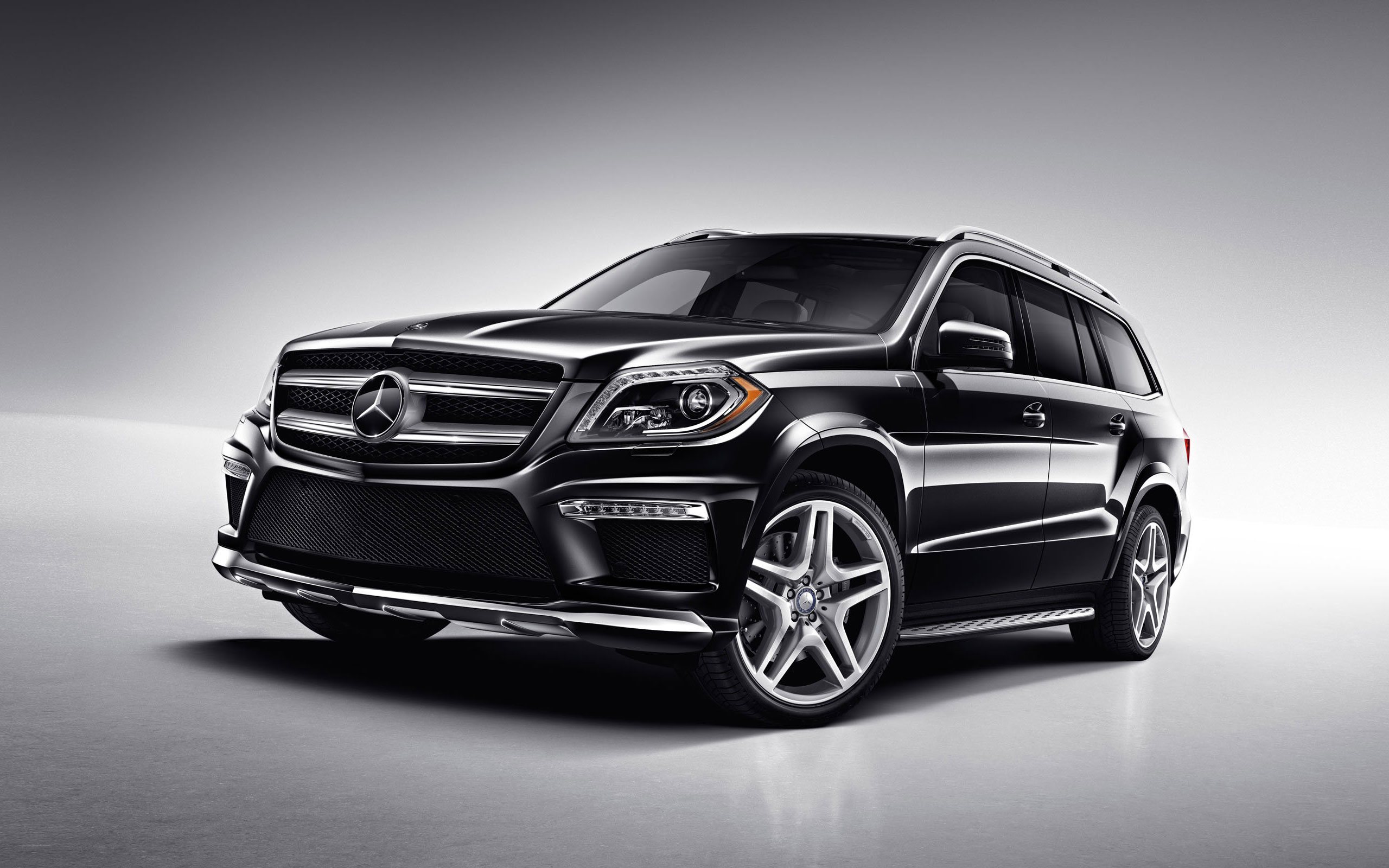 Awesome Mercedes Benz Gl Class Wallpaper Full HD Pictures