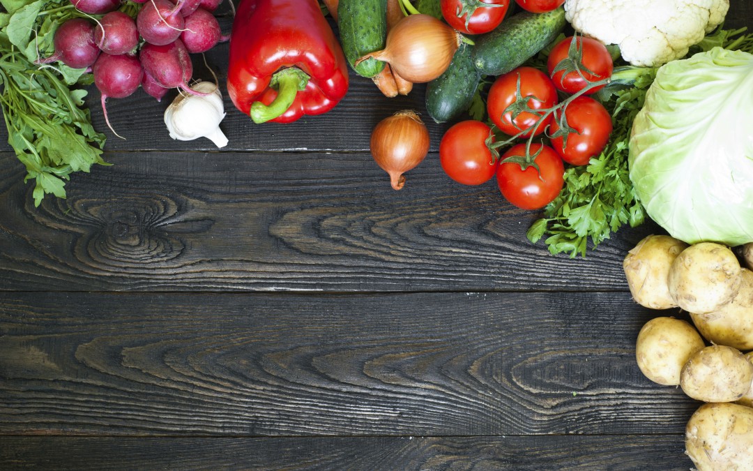 🔥 [9+] Produce Backgrounds | WallpaperSafari