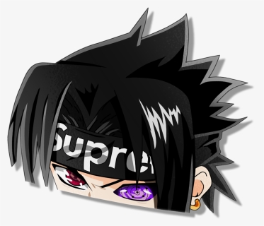 Anime Supreme Wallpaper Boy