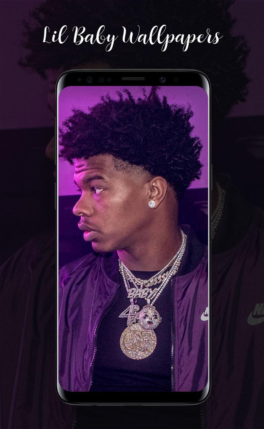 Lil Baby Wallpaper HD New Apk For Android
