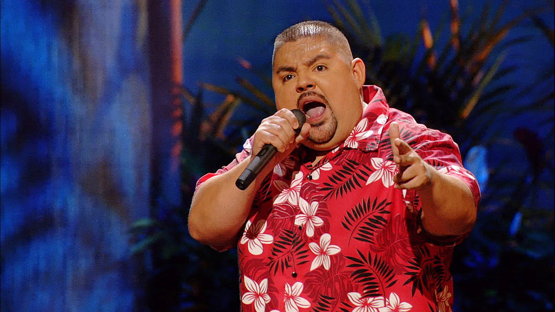 The Fluffy Movie and Why Comedy Needs Gabriel Iglesias   The Focus