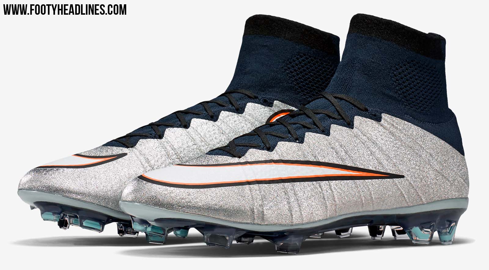 Image Nike Mercurial Superfly Cr7 Pc Android iPhone