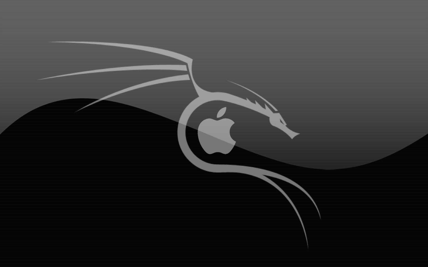 Dragon Apple Mac Desktop Background Jpg