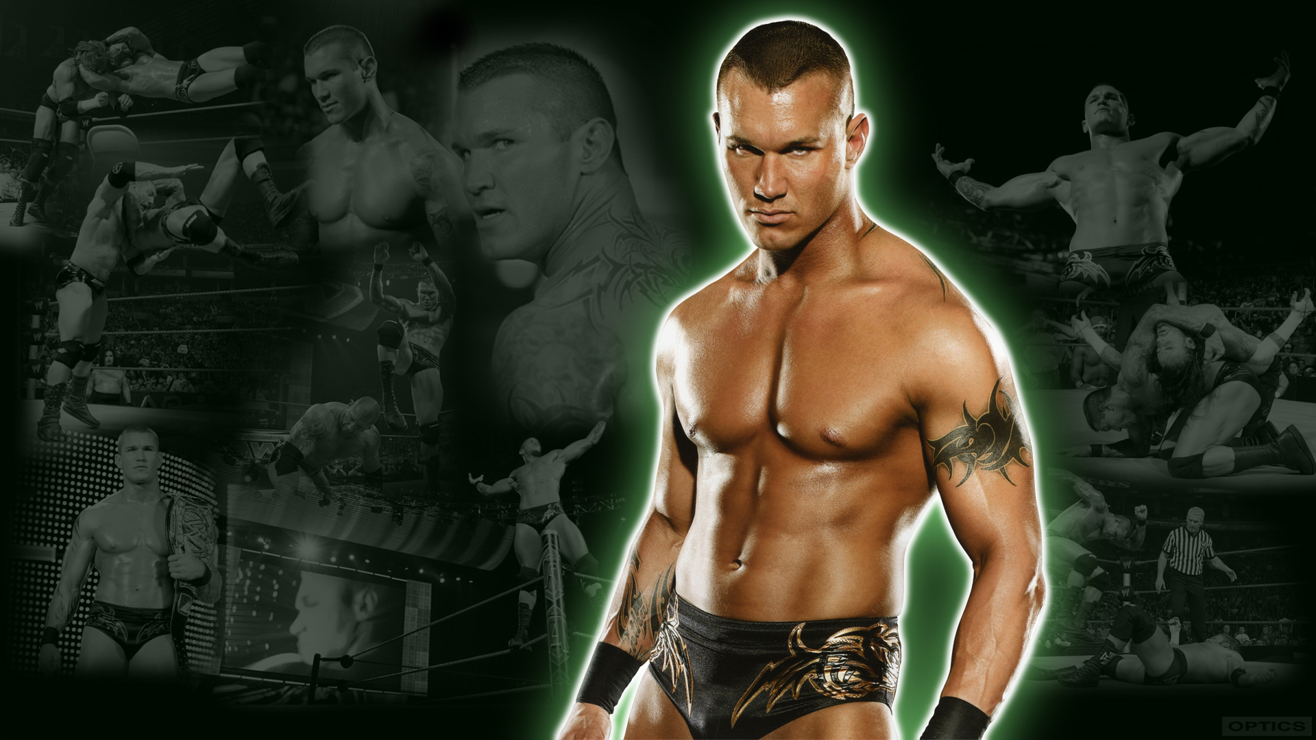 Image Gallery Wwe Fighters
