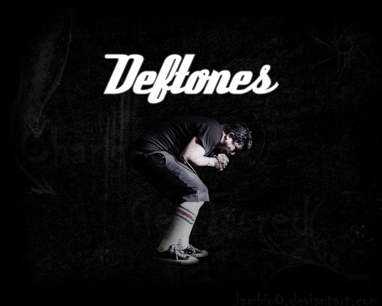 Deftones Jpg