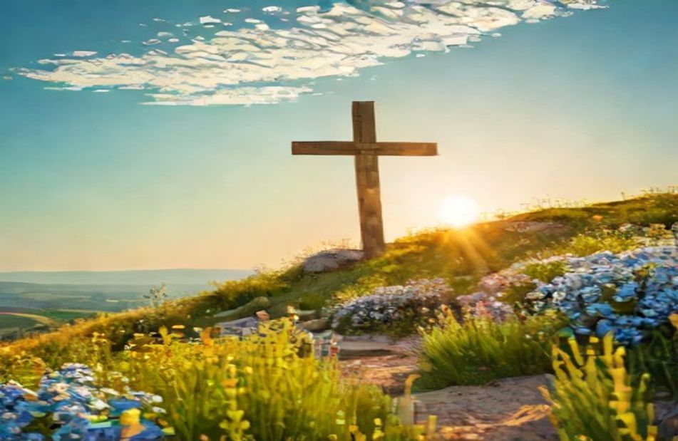 Christian Hd Wallpaper
