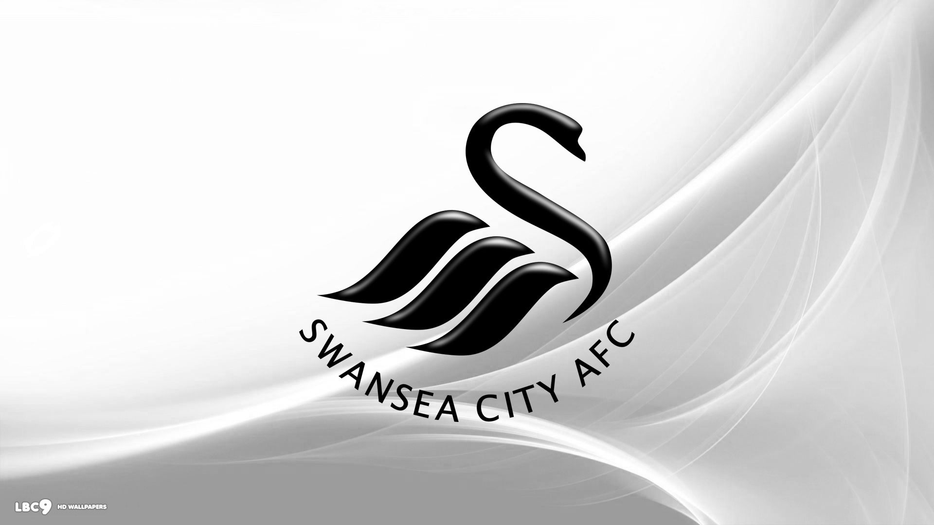 Swansea City Football Wallpaper