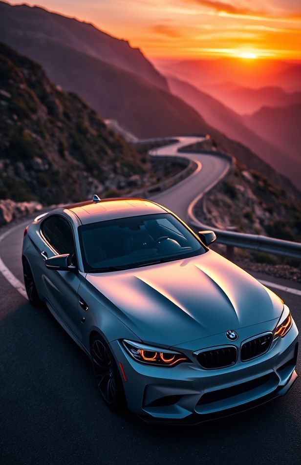 Bmw M HD Wallpaper