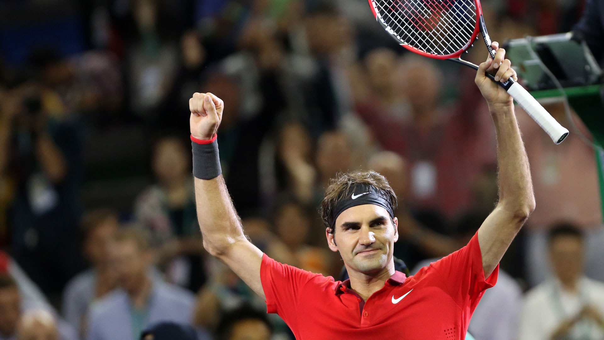 Roger Federer Wallpaper Image Photos Picture