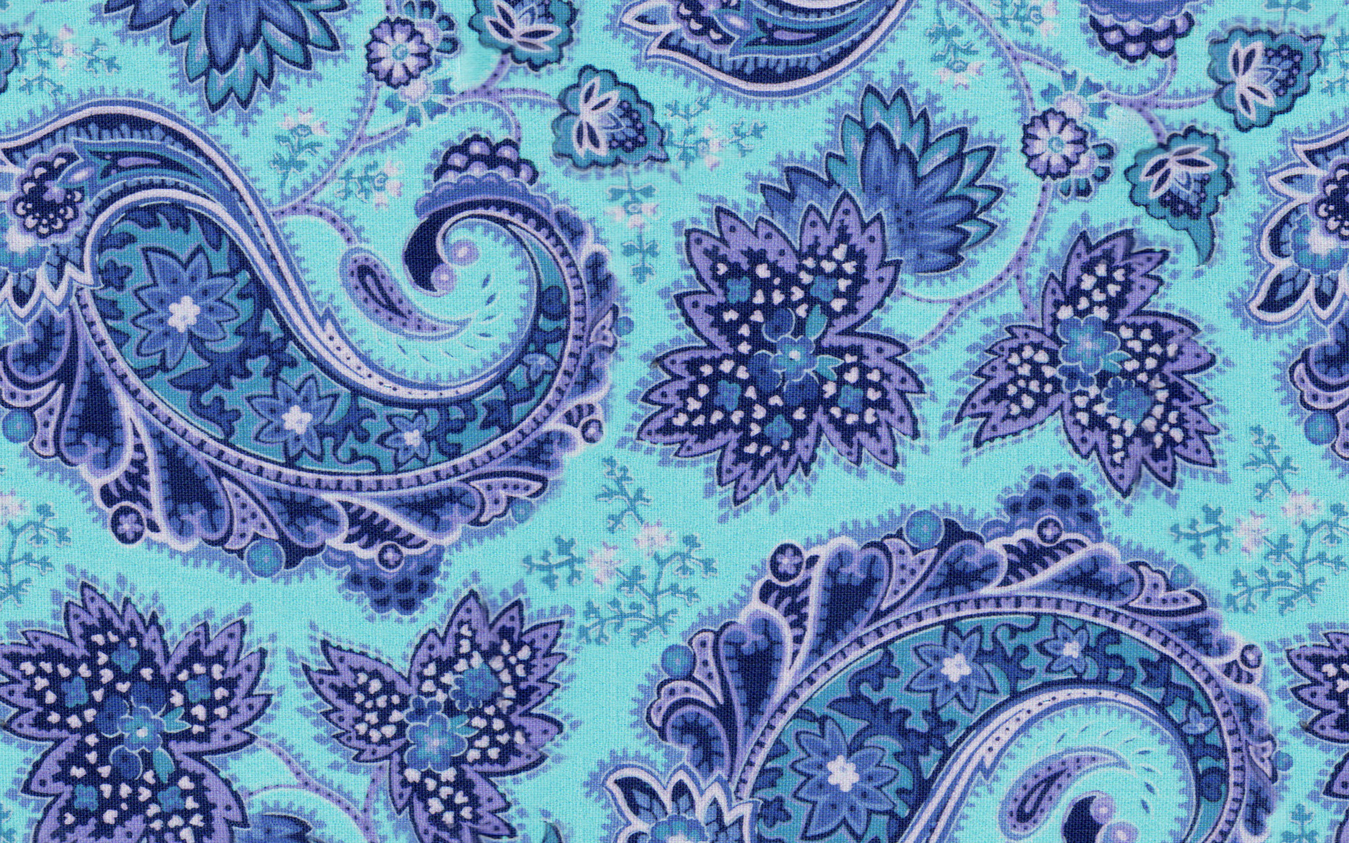Blue Wallpaper Indian Background Pattern Artistic Original