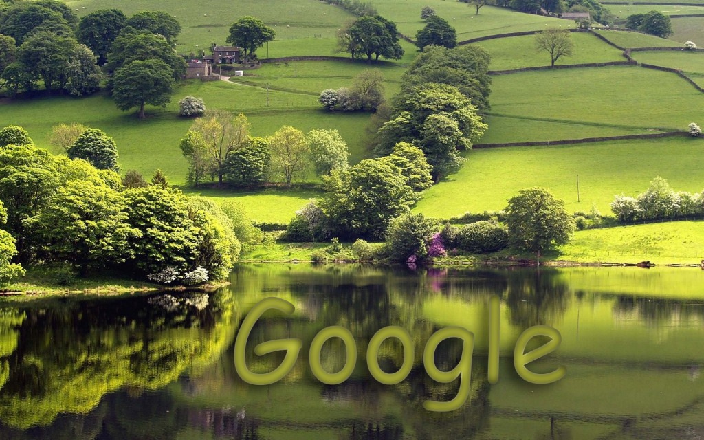 Nature Google Wallpaper