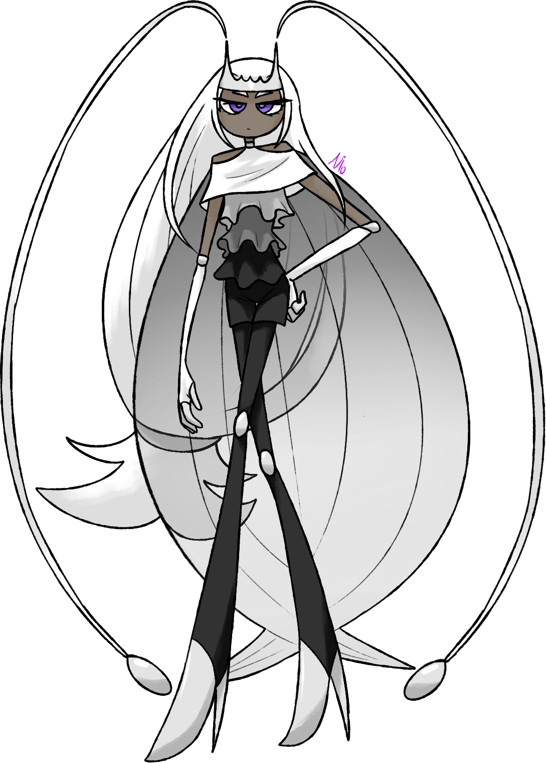 Pheromosa Art Graphics Clip Transparent Wallpaper