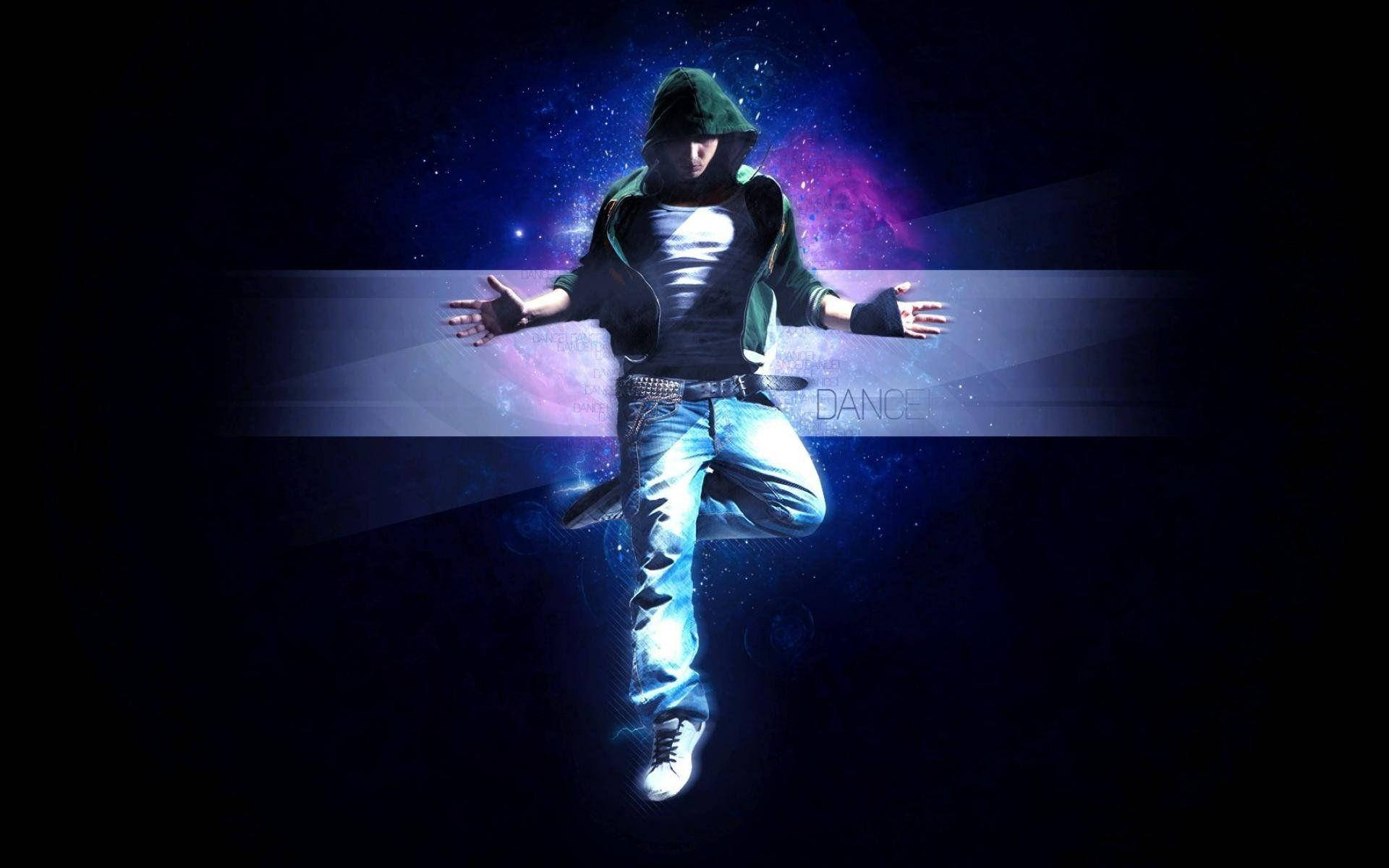 Cool Boy Wallpaper