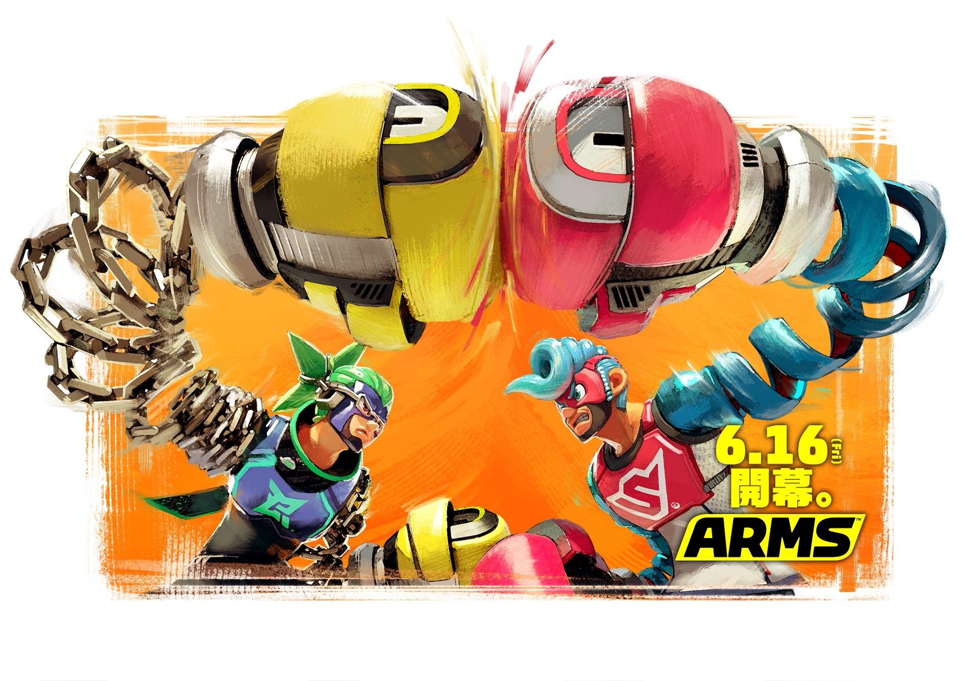 Spring Man Arms HD Wallpaper Background Image