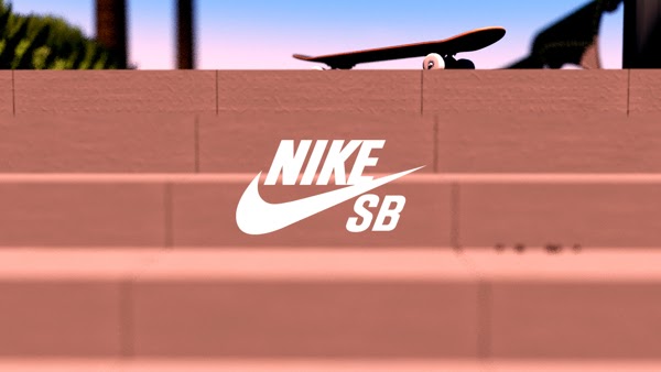 Nike Sb Logo HD Wallpapers  PixelsTalkNet