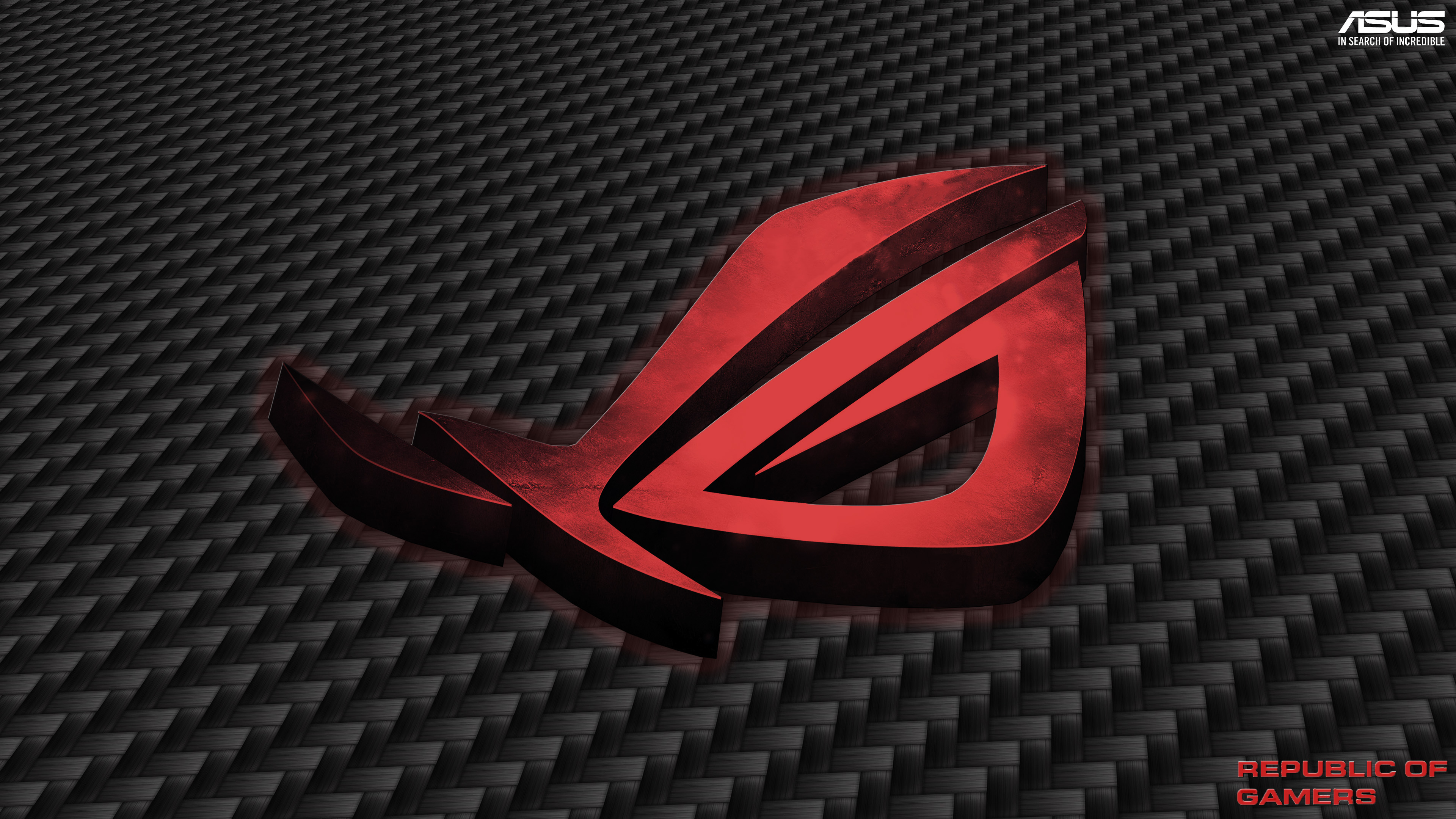 Rog 4k Wallpaper Collection Republic Of Gamers