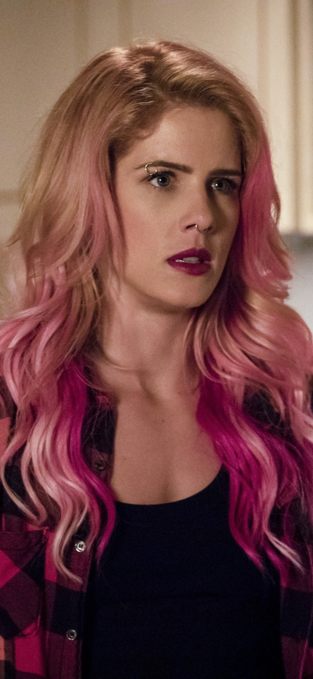 Felicity Smoak In Arrow Season iPhone Xs Max HD 4k