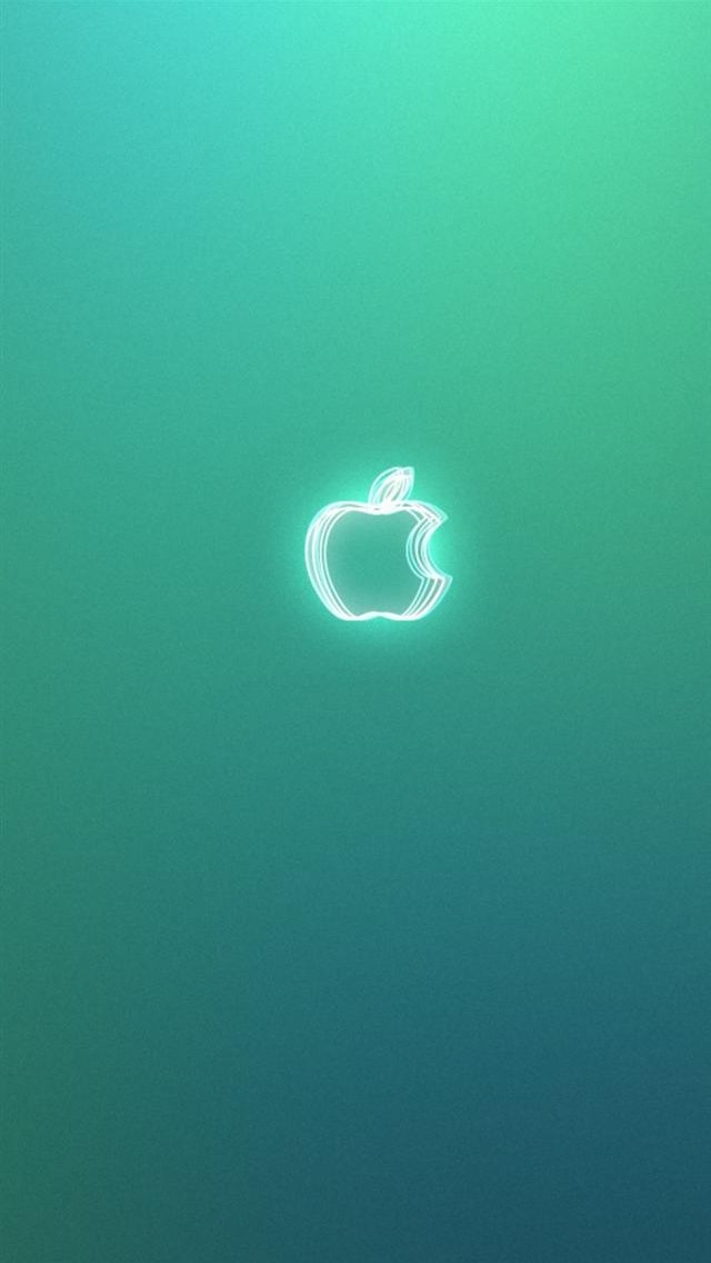 Logo iPhone 5s Wallpaper HD And Background