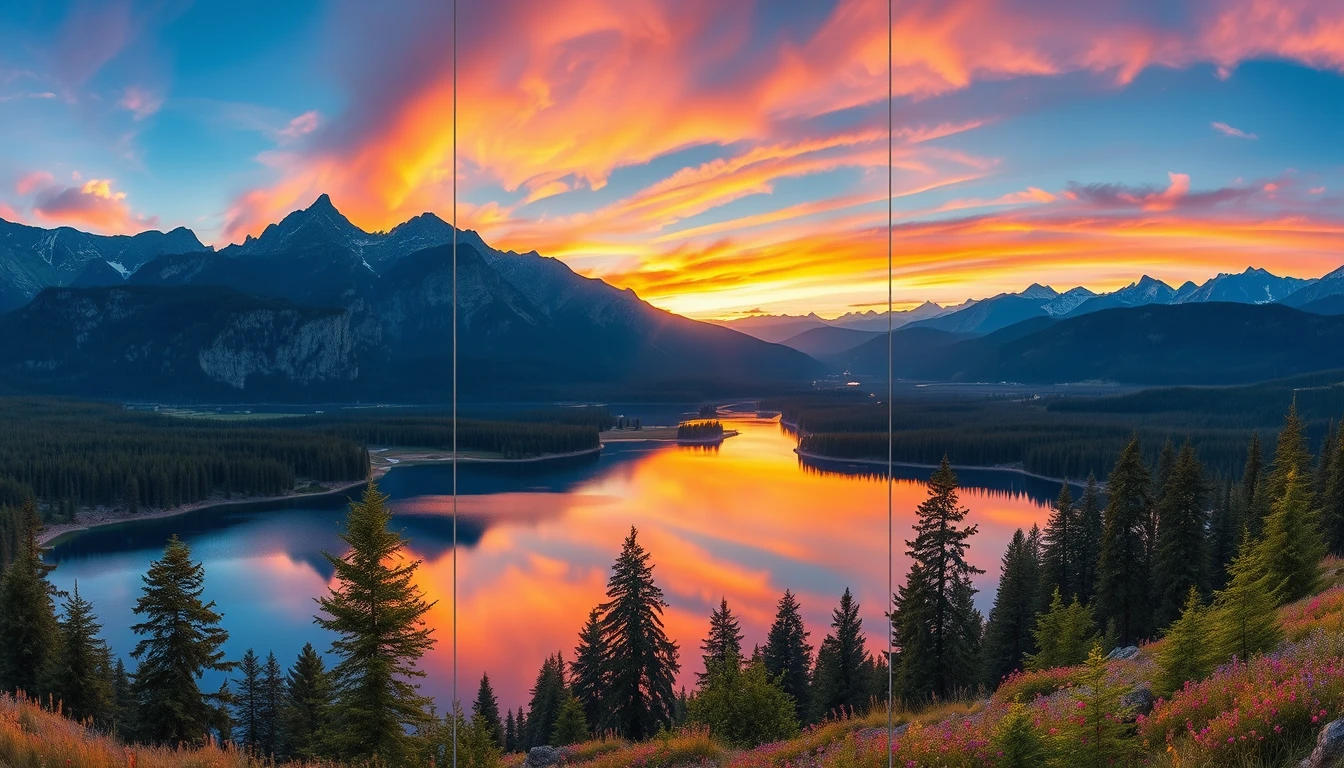 HD Wallpaper For Monitors