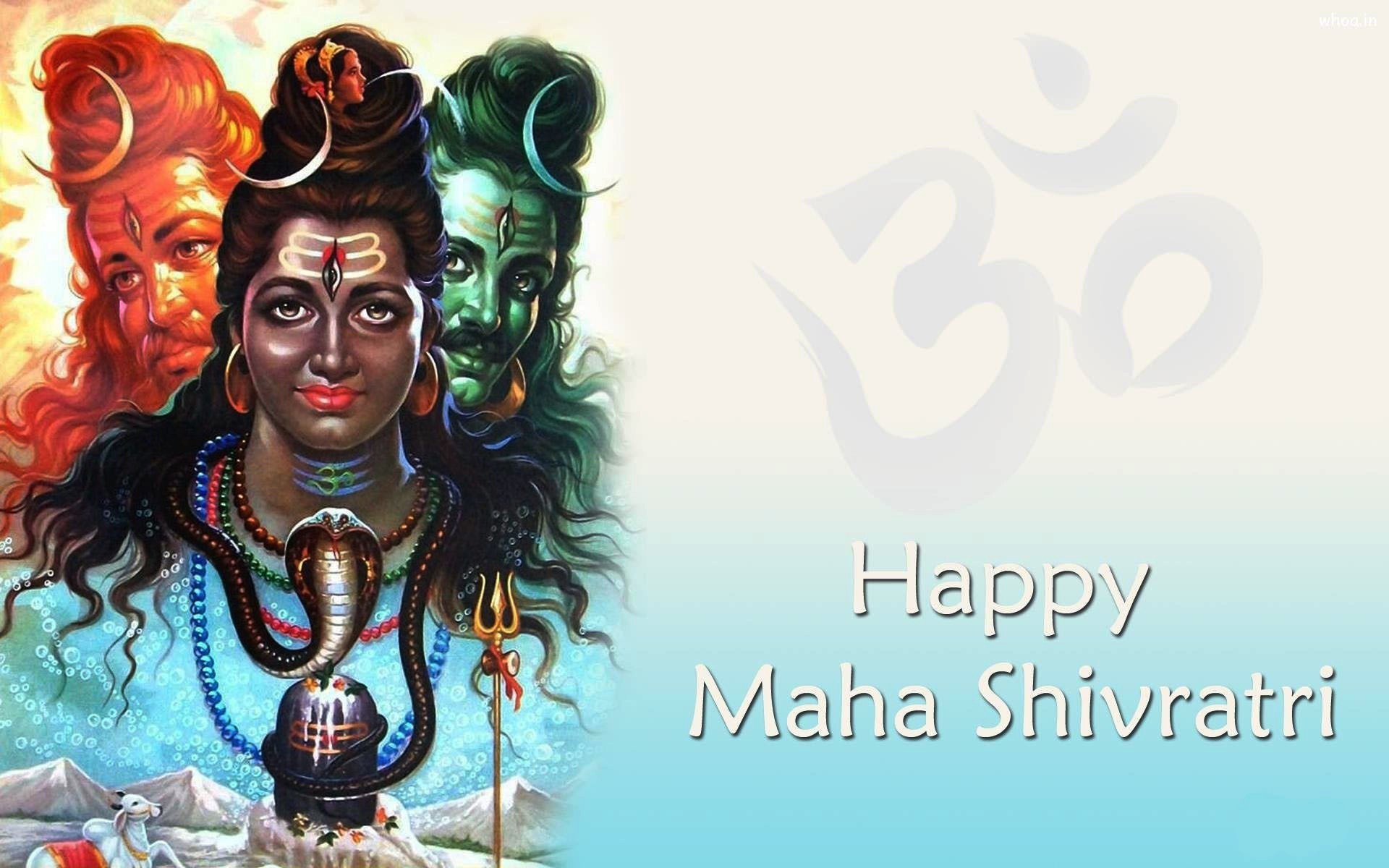 Maha Shivaratri Wallpaper Pictures