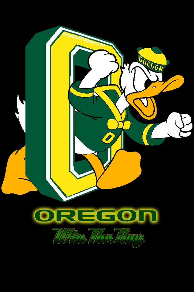Oregon Ducks Football Live Wallpaper Foto Artis Candydoll